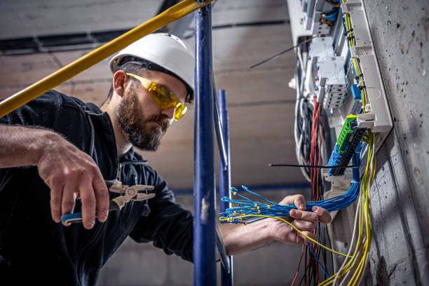 Best Electric Panel Repair  in Mandeville, LA