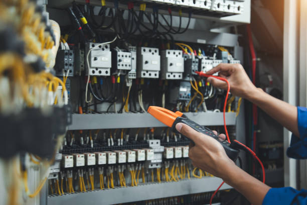 Affordable Emergency Electrician in LA